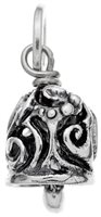 Charm Giovanni Raspini Charms in Argent 09878 - 09878